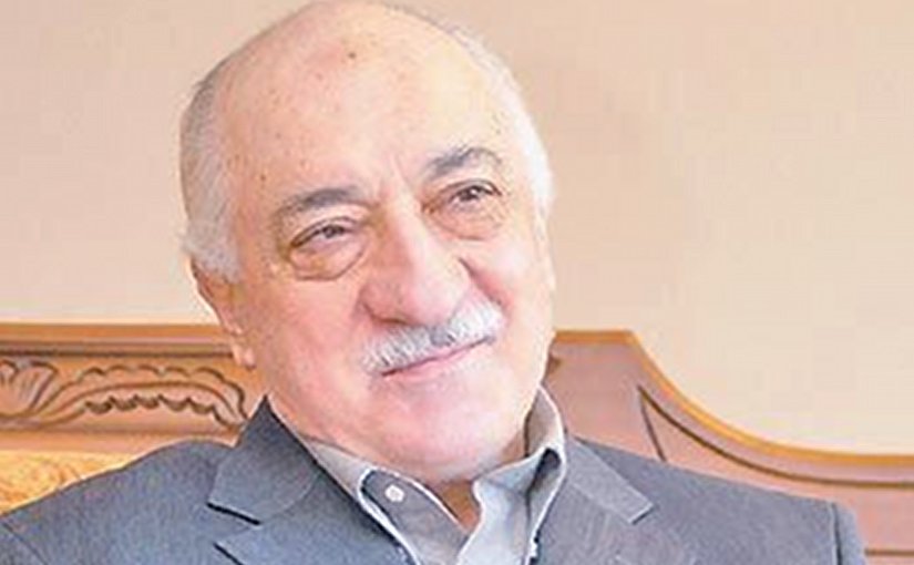 Fethullah Gulen