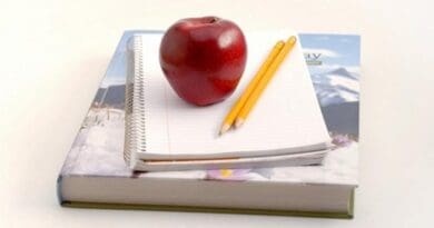 school education apple classroom