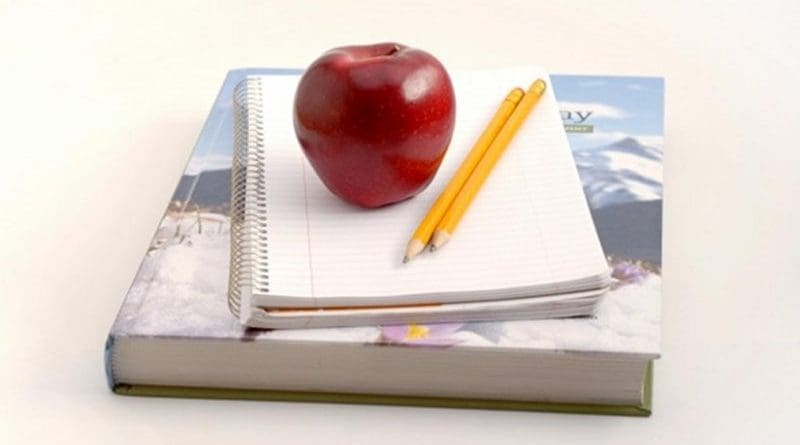 school education apple classroom