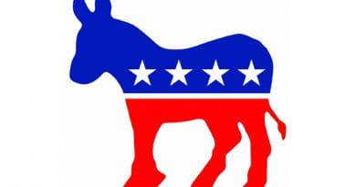 Democrat Party logo