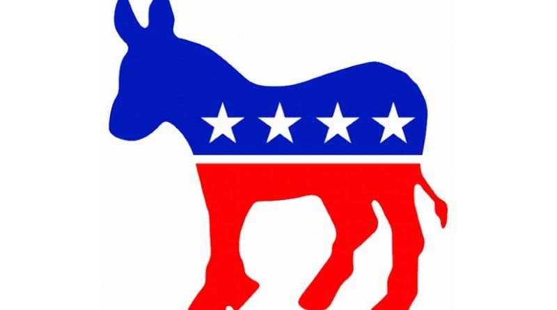 Democrat Party logo