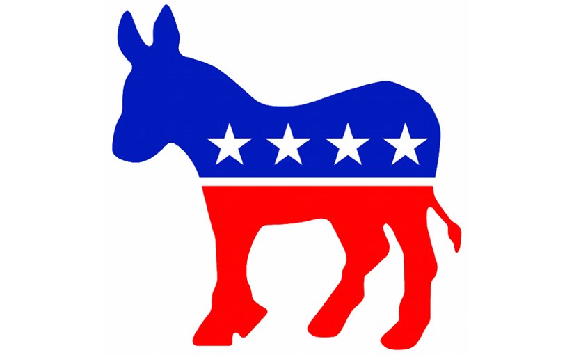 Democrat Party logo