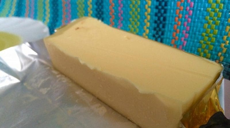 Butter