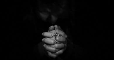 prayer rosary catholic