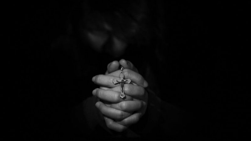 prayer rosary catholic