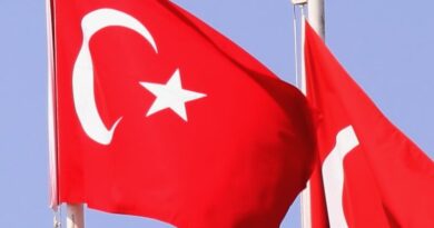 Flag of Turkey