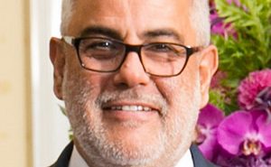 Prime Minister of Morocco Abdelilah Benkirane. Photo Credit: US White House.