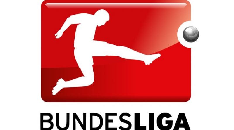 bundesliga football soccer germany