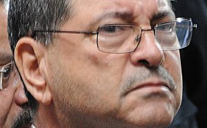 Tunisia's Habib Essid. Photo credit, Citizen59, Wikipedia Commons.