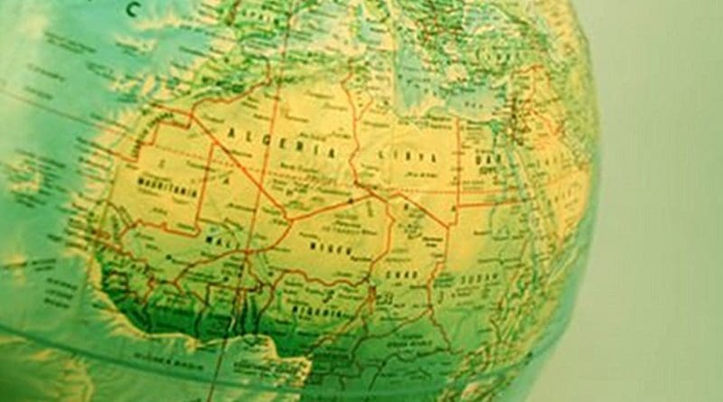 North Africa