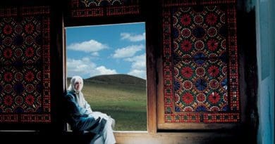 arab islam middle east