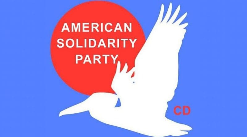 American Solidarity Party