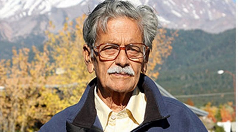 Professor AK Padmapati