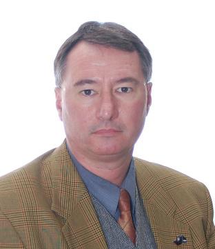 Prof. Dr. Vladislav B. Sotirovic