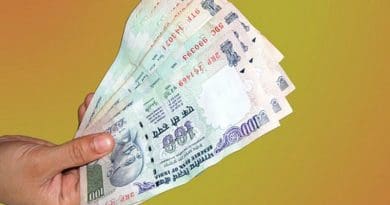 Indian rupees