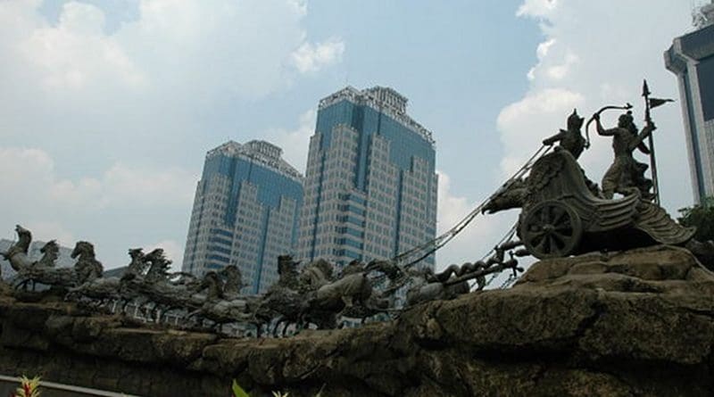 Jakarta, Indonesia