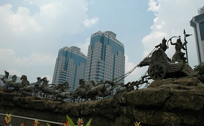 Jakarta, Indonesia