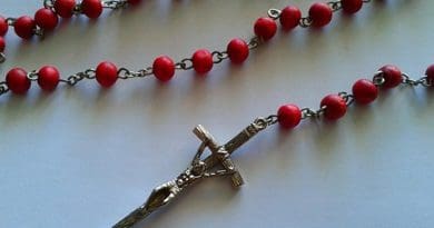 catholic rosary