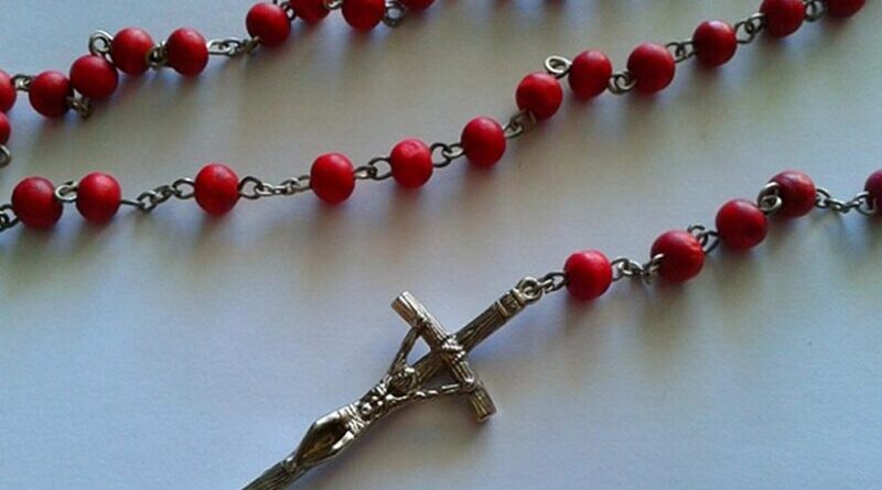 catholic rosary