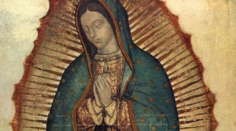 Our Lady of Guadalupe