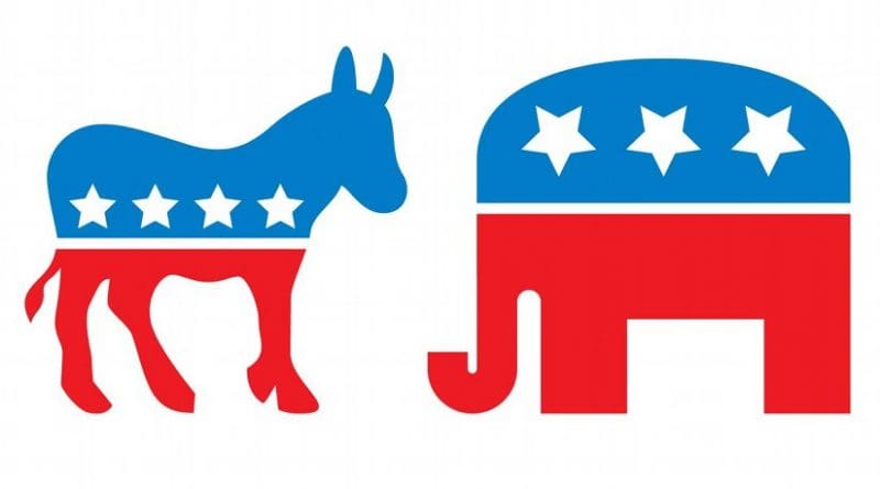 Despite the ideological differences separating liberals and conservatives, they share similar motivations for their political engagement, according to a new study from a University of Illinois at Chicago social psychologist. Credit University of Illinois at Chicago