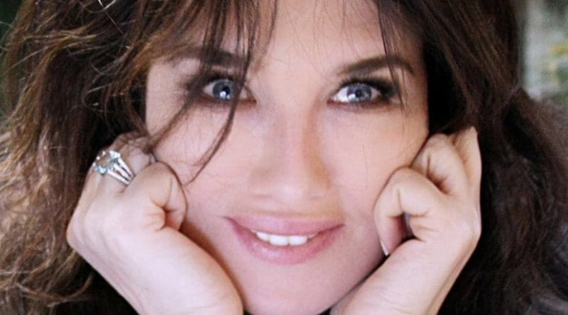 Isabelle Adjani. Photo by Lepicier, Wikipedia Commons.