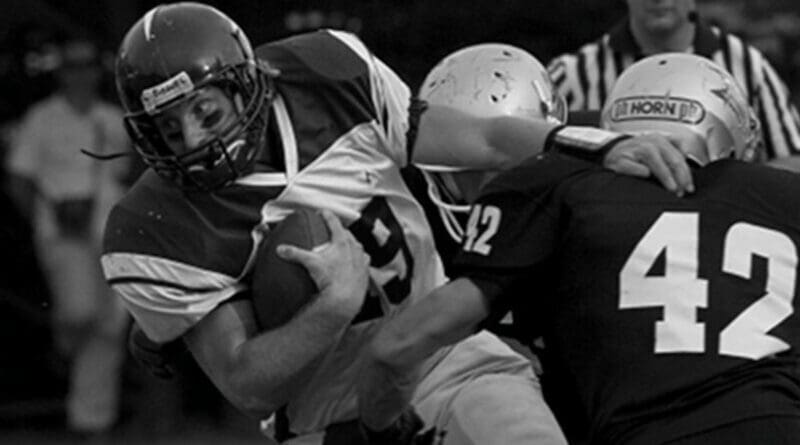 football