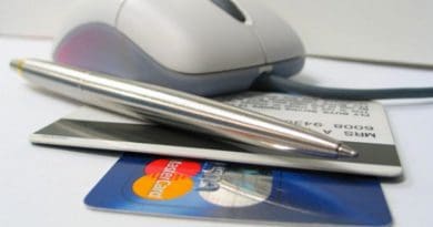 ecommerce internet credit card