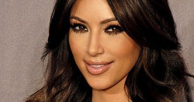 Kim Kardashian. Photo by Glenn Francis, www.PacificProDigital.com, Wikimedia Commons.