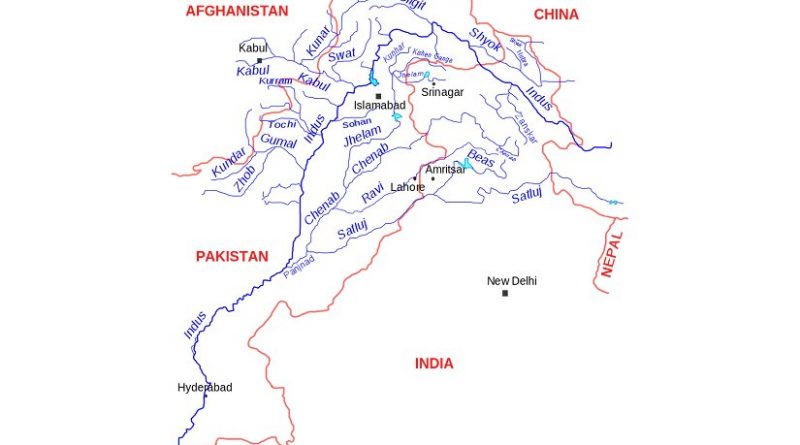 Indus Water Dispute China S Silent Role And Threat Of Future