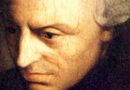Portrait of Immanuel Kant. Credit: Author unknown, Wikipedia Commons