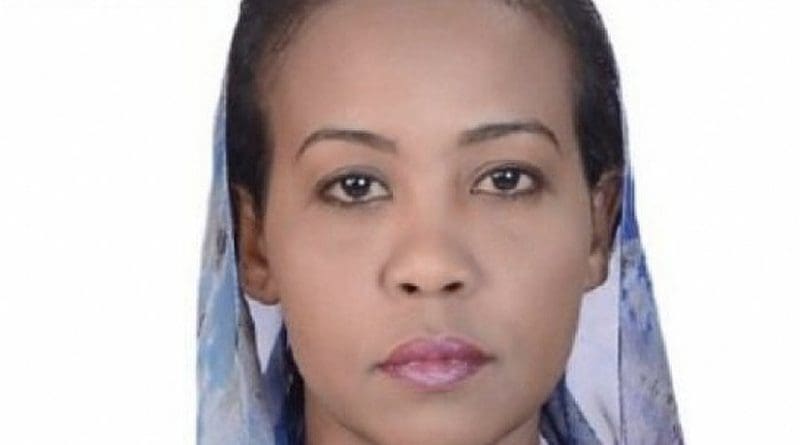 Shamael al-Nur, photo Sudan Tribune