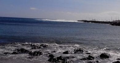 Indian Ocean