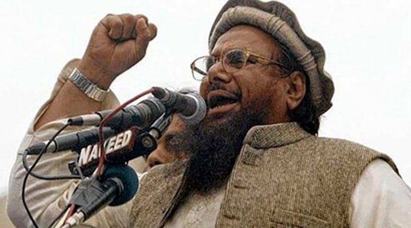 Hafez Muhammad Saeed