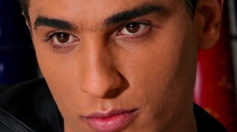 Mohammad Assaf. Photo by Sonia Sevilla, Wikipedia Commons.