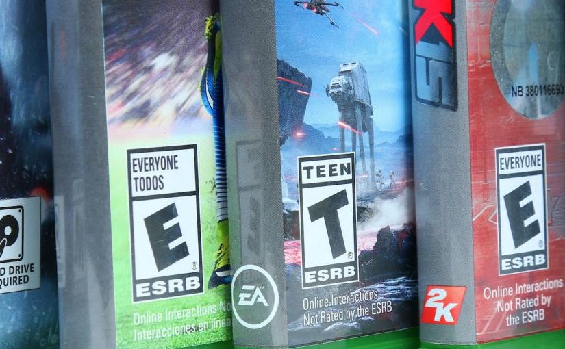 Video Games Influence Sexist Attitudes Eurasia Review