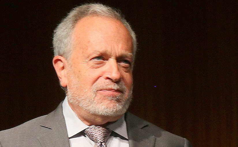 Robert Reich Free Speech And University of California Berkeley OpEd