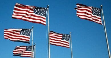 United States flag