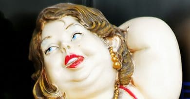 obese
