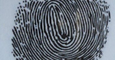 fingerprint