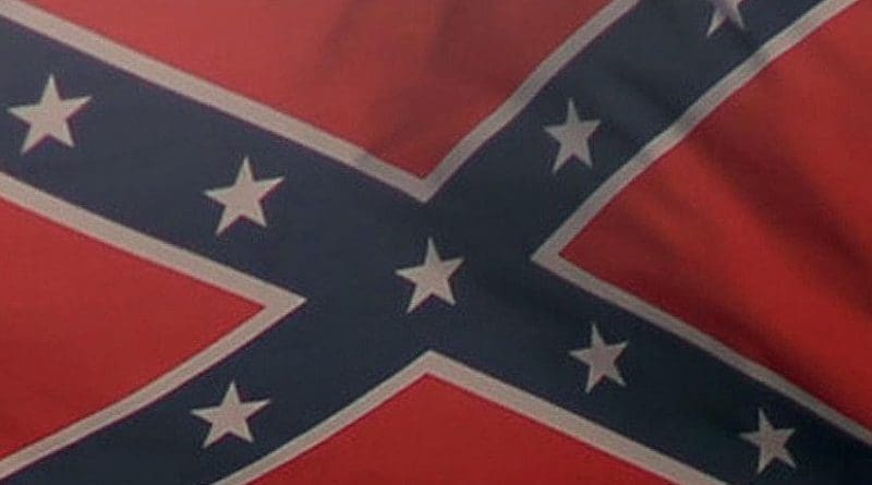 Confederate flag