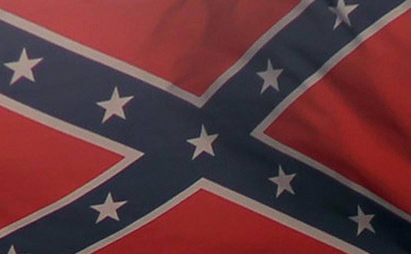 Confederate flag