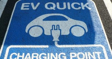 electric car automotive
