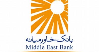 Middle East Bank of Iran