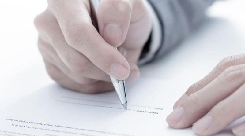 contract License