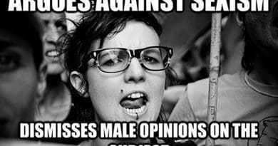 feminism