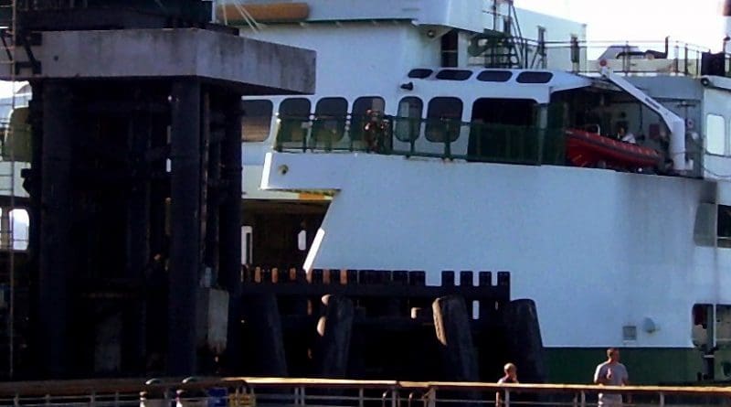 ferry boat ship