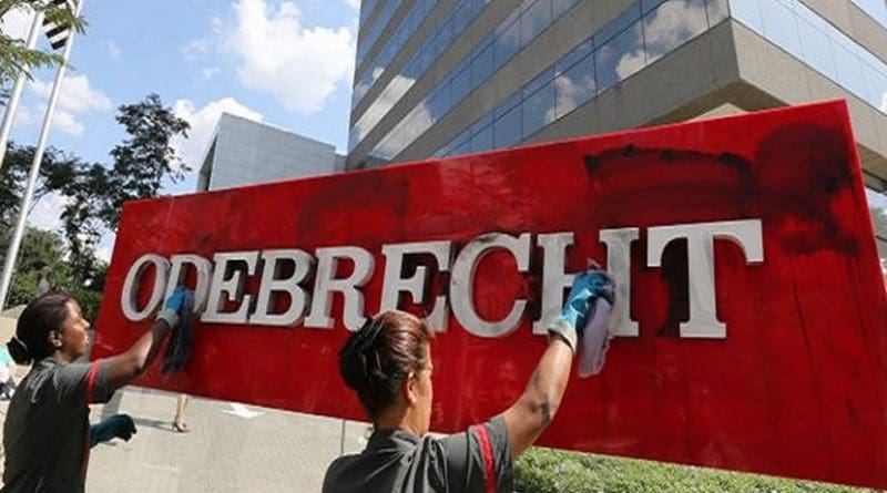 Odebrecht. Photo by Jeso Carneiro, Flickr