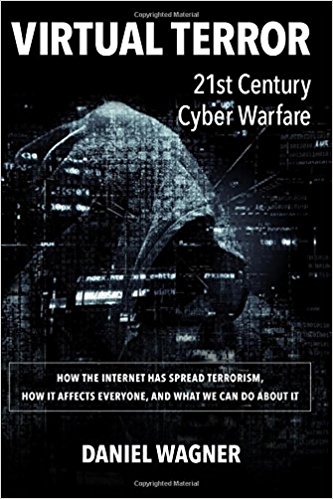 Best books on cyber warfare