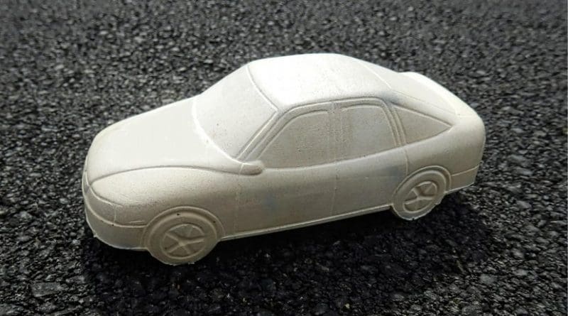 plastic toy car auto